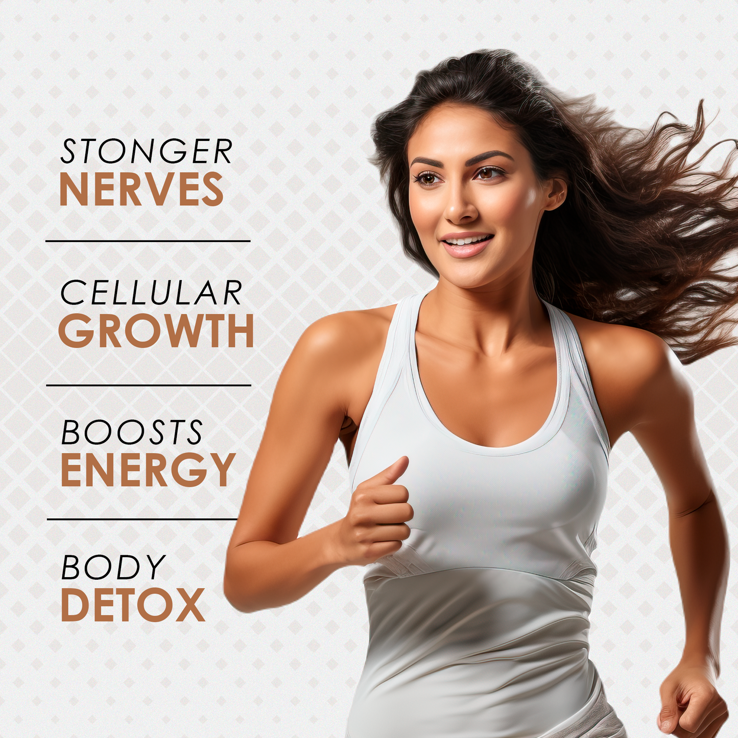 Vitamin B12 & Folic Acid
