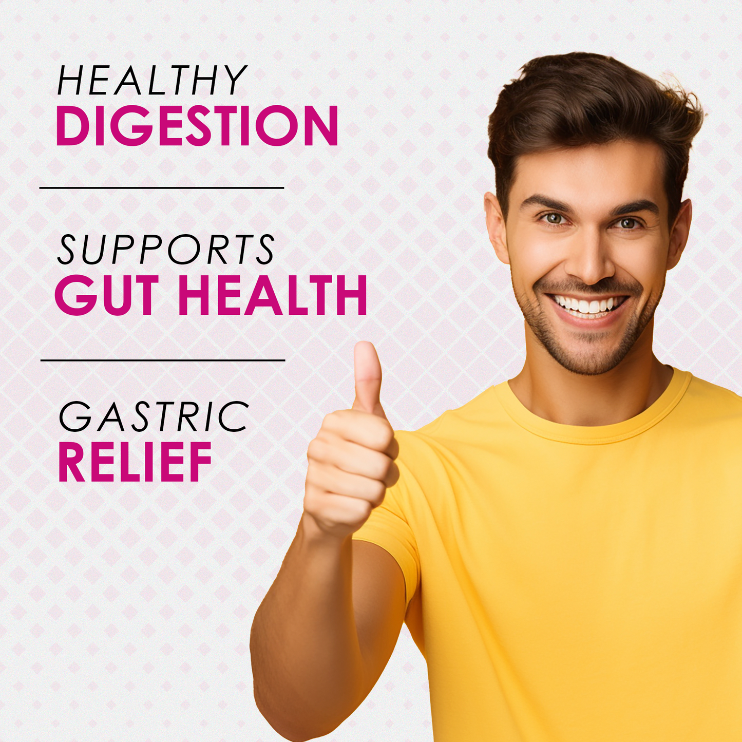 Super Digest Digestive Enzyme Supplements