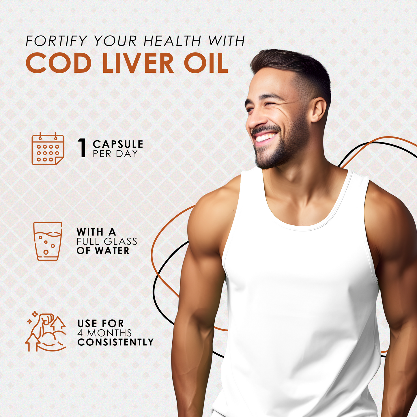 Cod Liver Oil