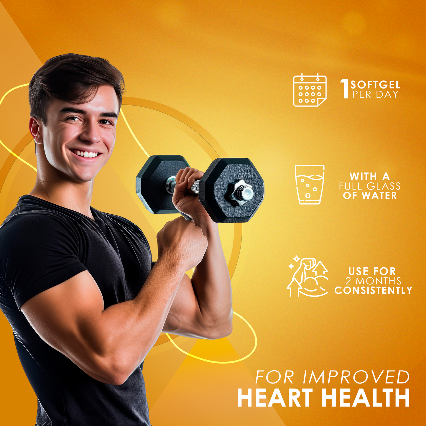 Omega 3 Fish Oil