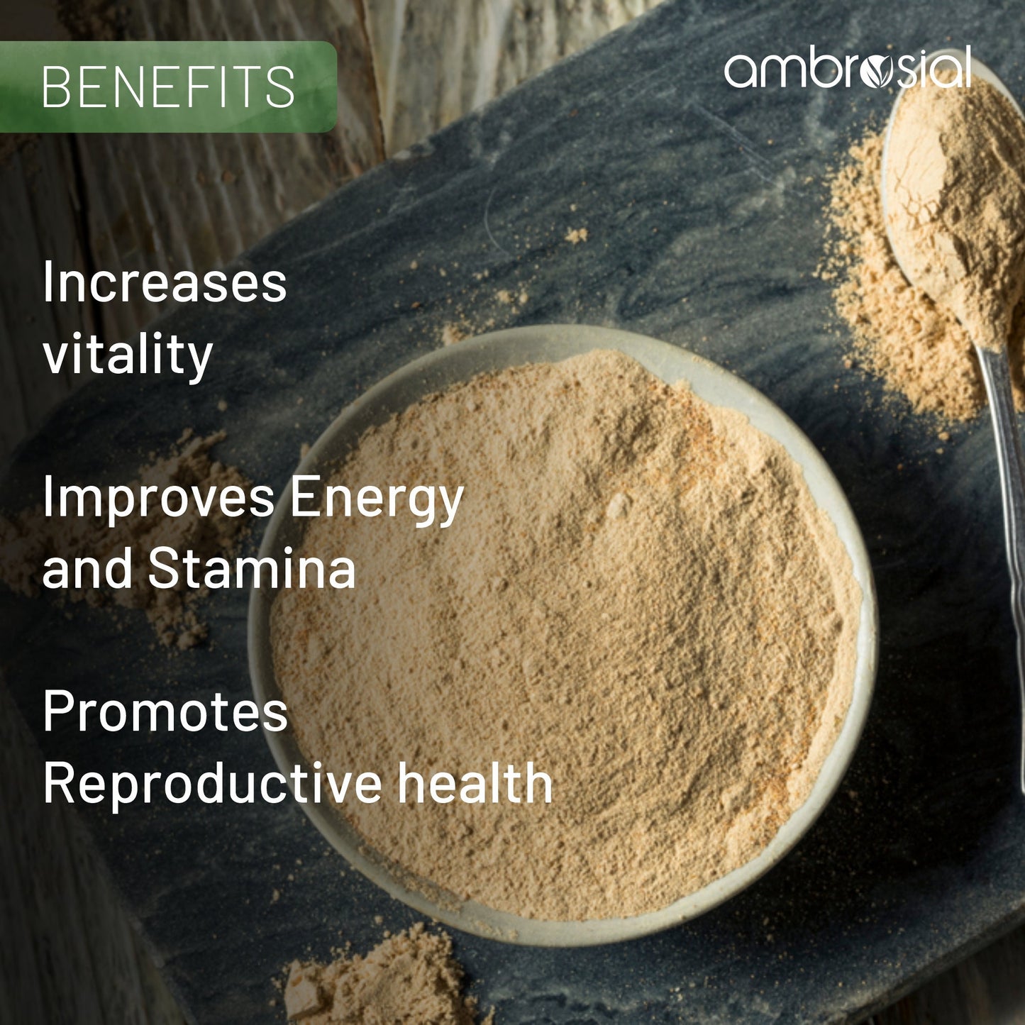 Maca Extract