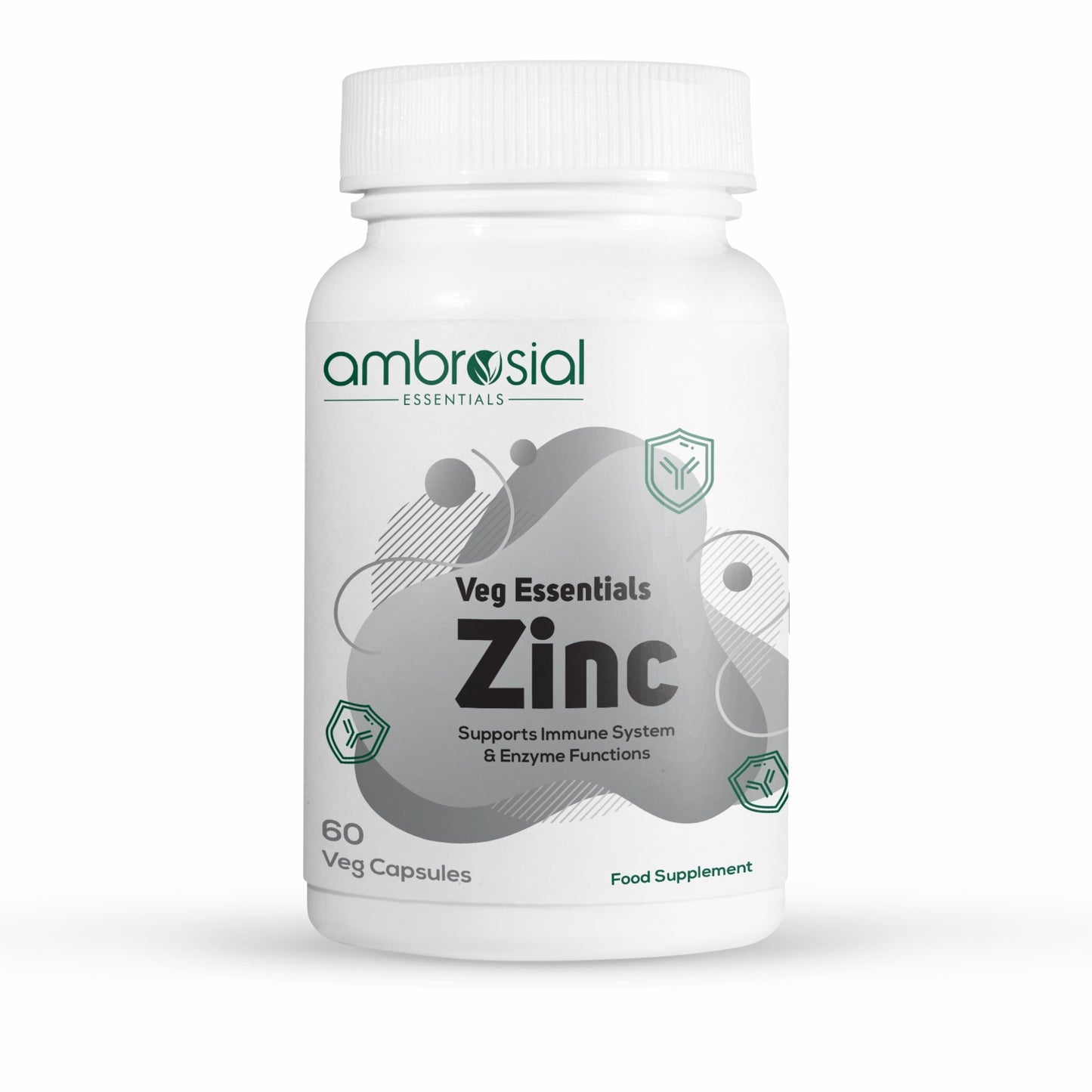 Zinc 30 mg