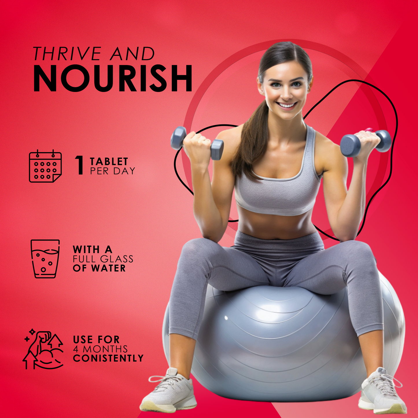 L-Arginine Amino Acid 1000mg