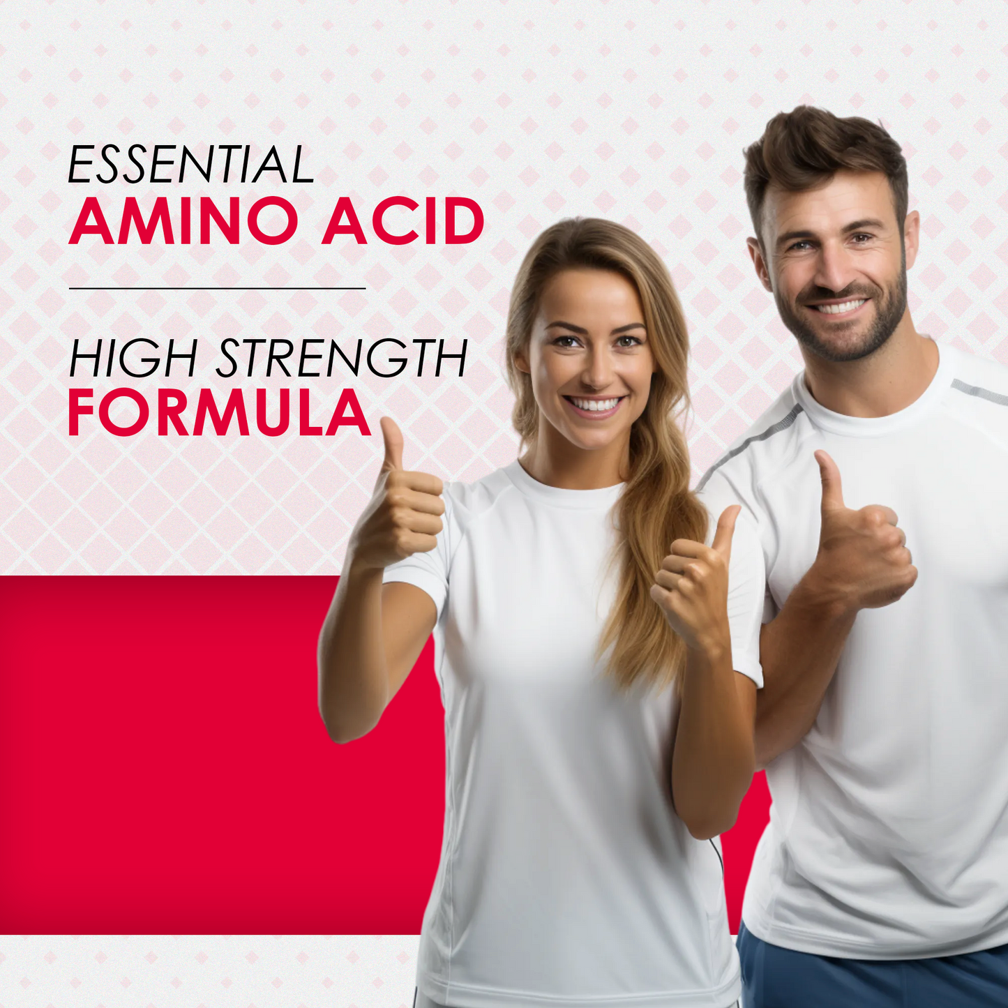 L-Arginine Amino Acid 1000mg