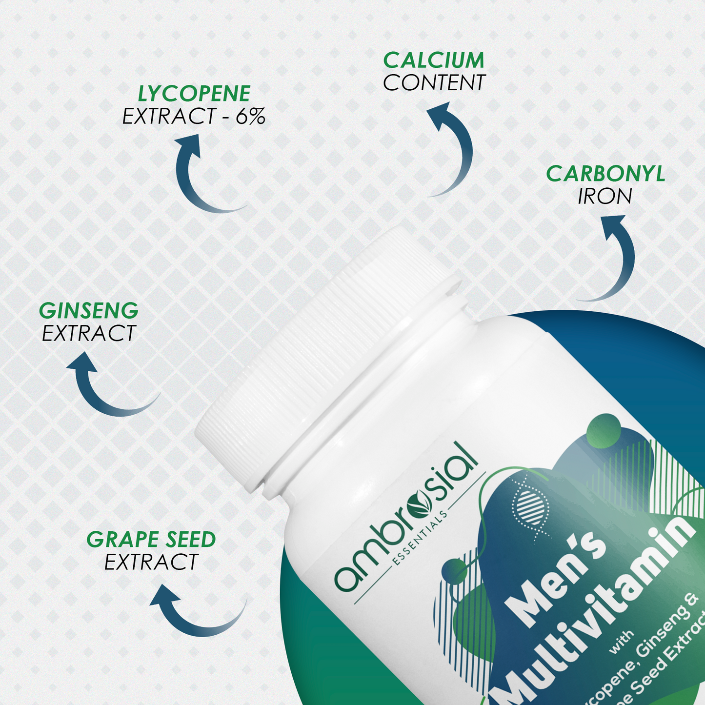 Men's Multivitamin