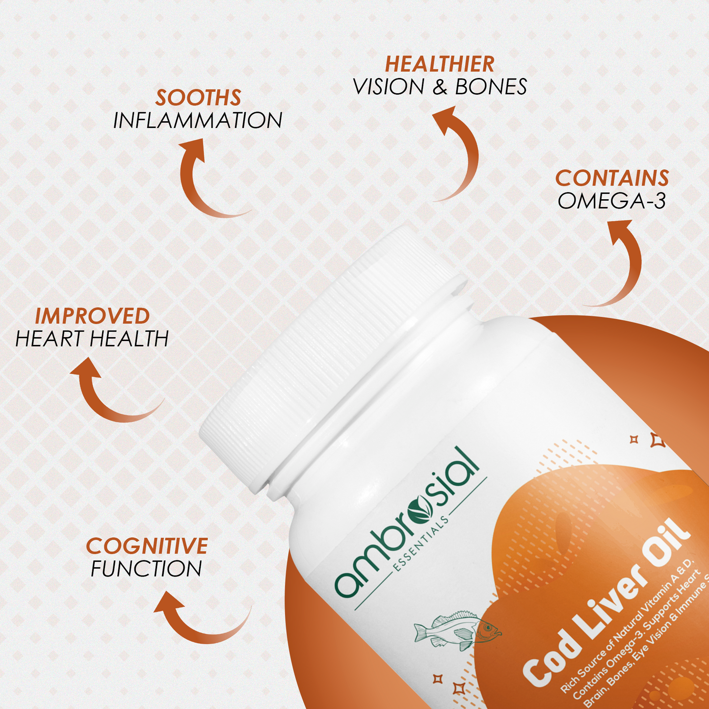 Cod Liver Oil