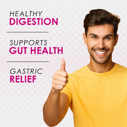 Super Digest Digestive Enzyme Supplements