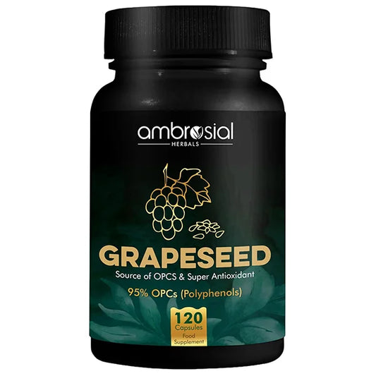 Grapeseed Extract