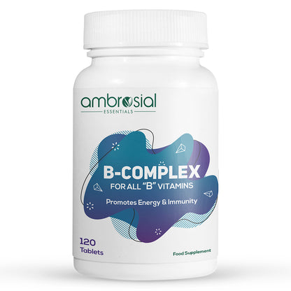B-Complex Tablets