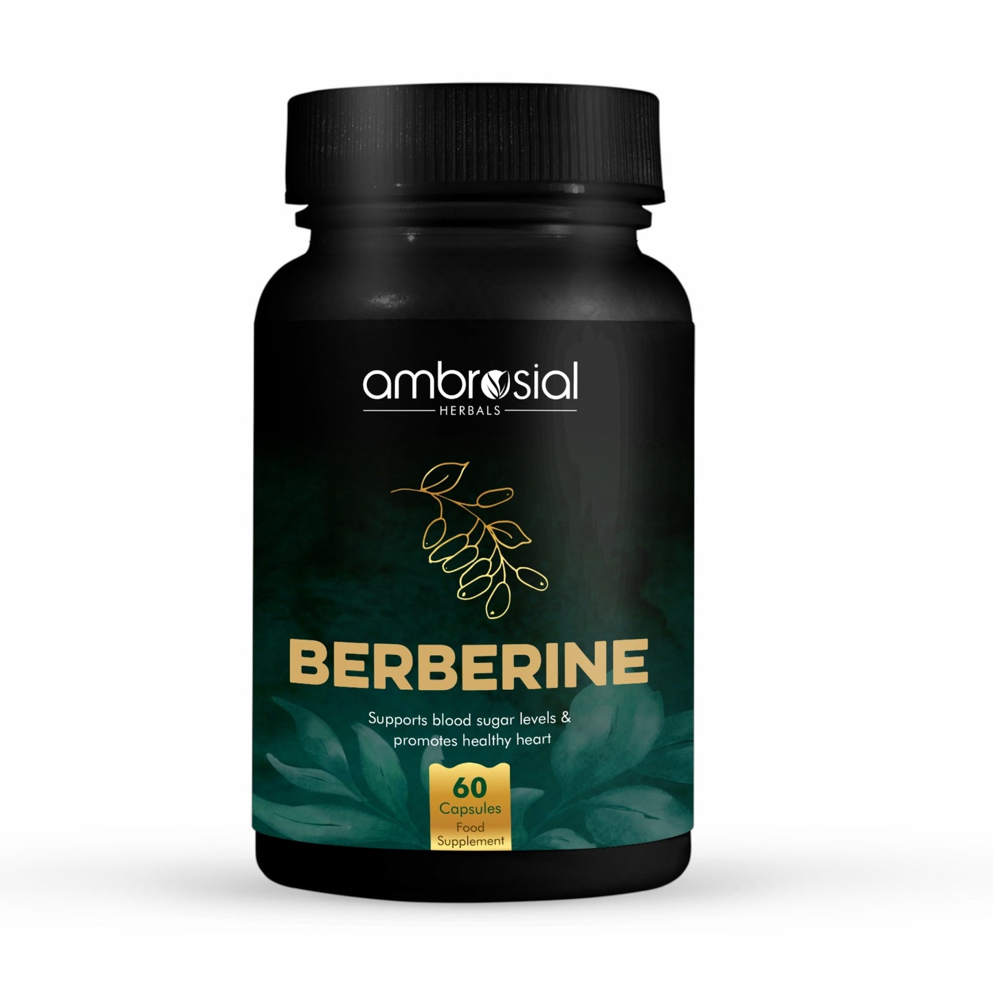Berberine 500 mg
