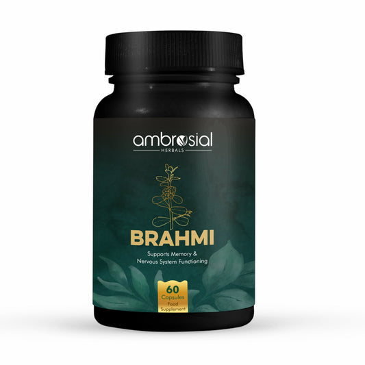 Brahmi 500 mg