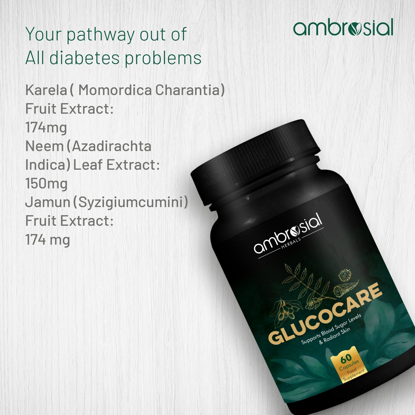 Glucocare