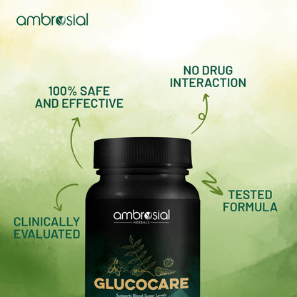Glucocare