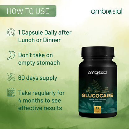 Glucocare