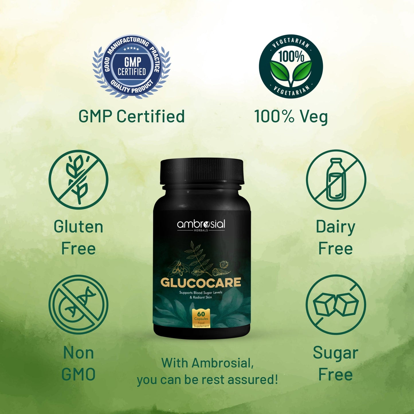 Glucocare