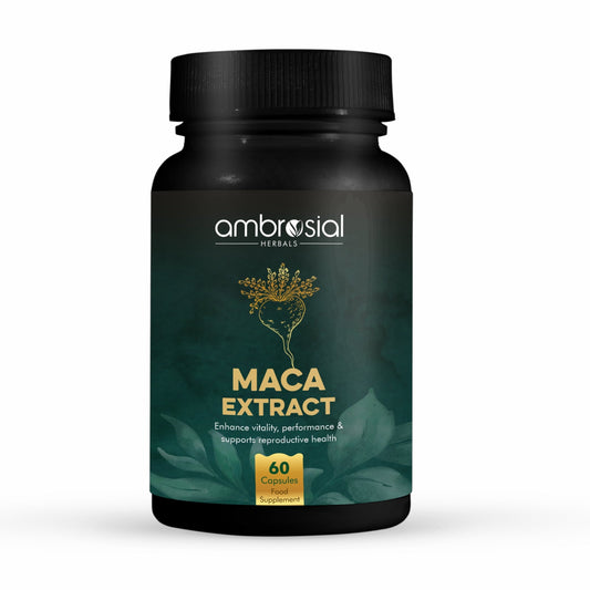 Maca Extract