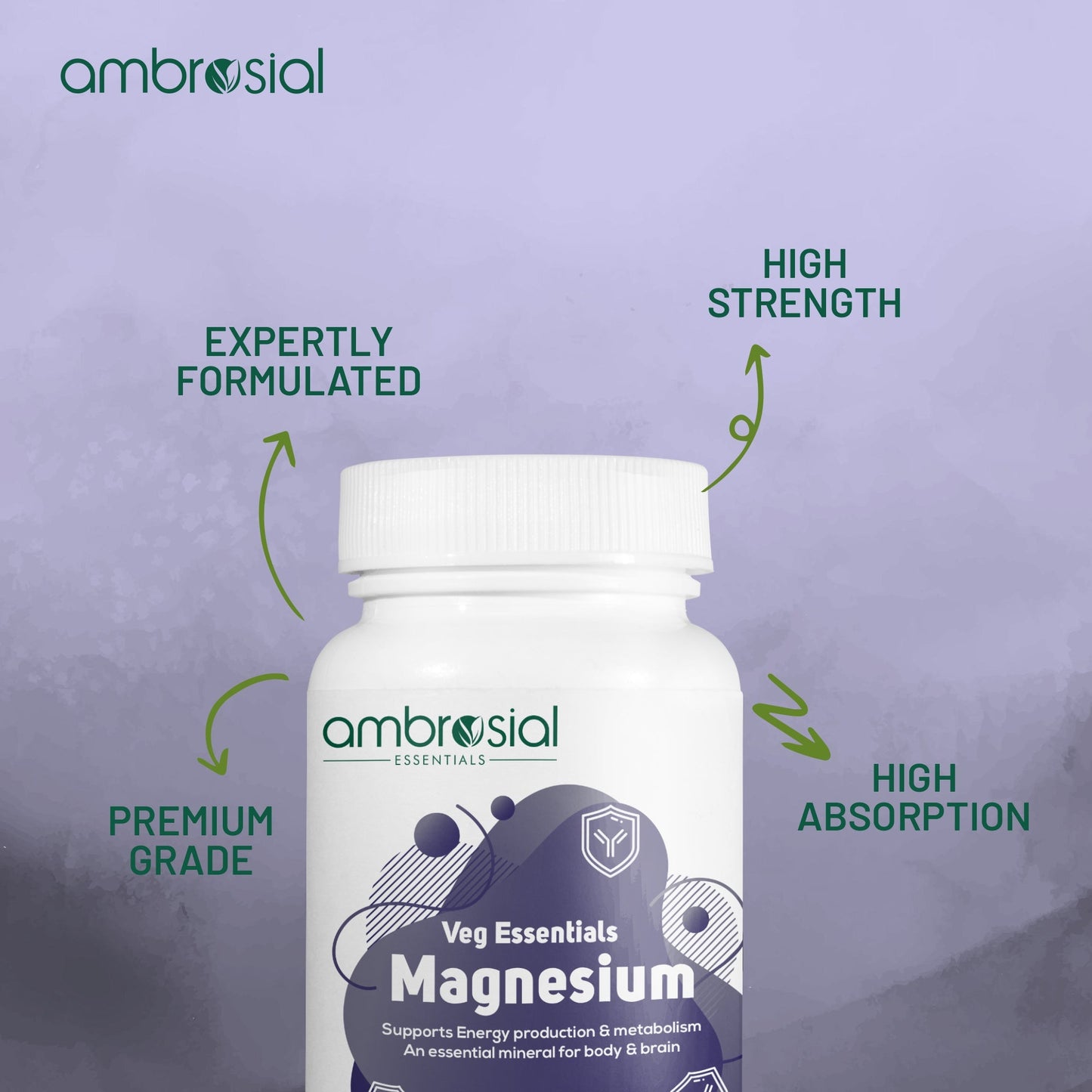 Magnesium