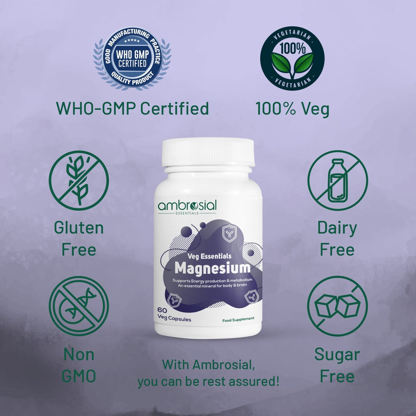 Magnesium