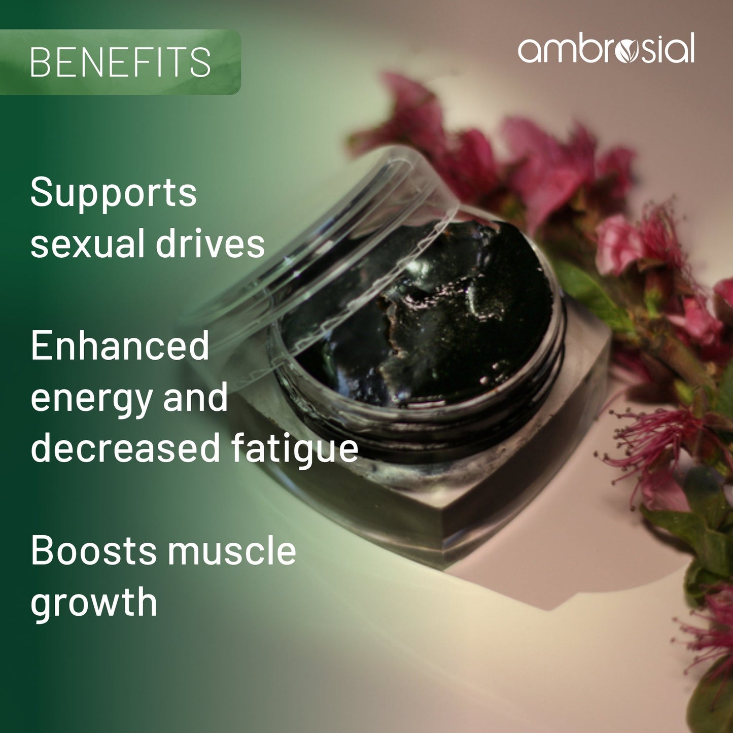 Testoboost Testosterone Booster